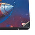 Marvel Rocket Raccoon Rocket Ride Dell Vostro Skin